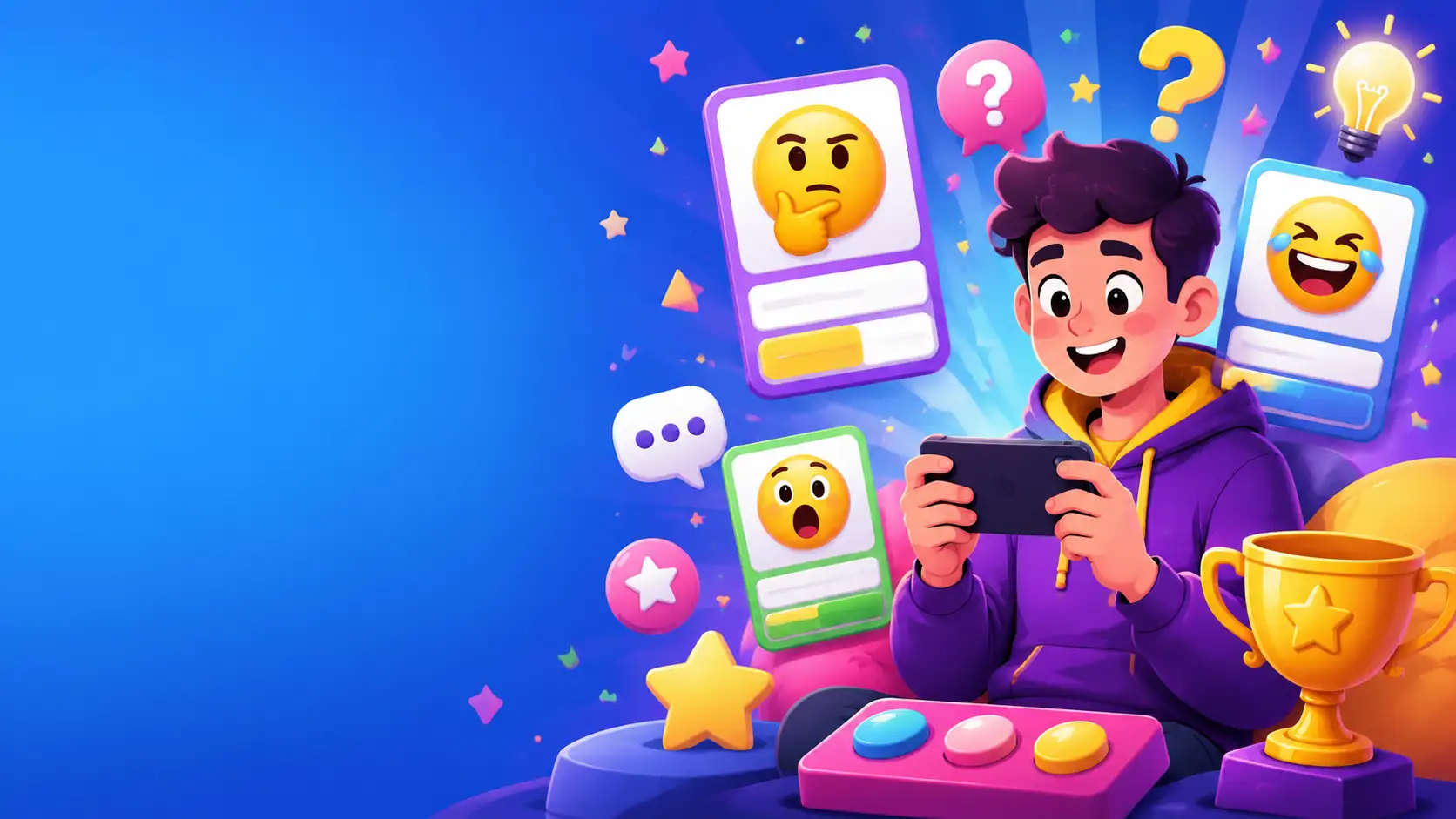 How to Play Meme Quiz Game: Complete Guide & Tips — Quizzes blog article thumbnail