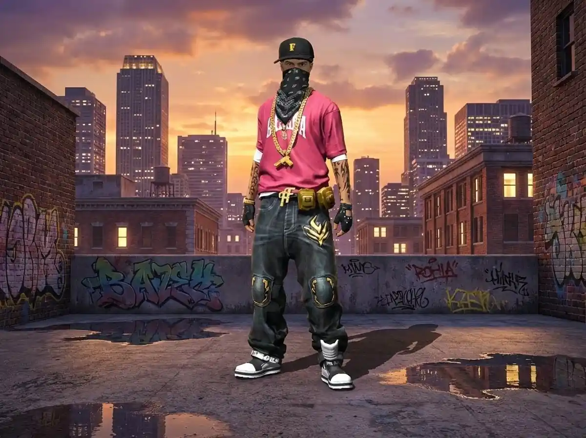 Free Fire Best Dress Combination 2026: Top Rare Bundles & Pro Outfit Ideas — Games blog article thumbnail