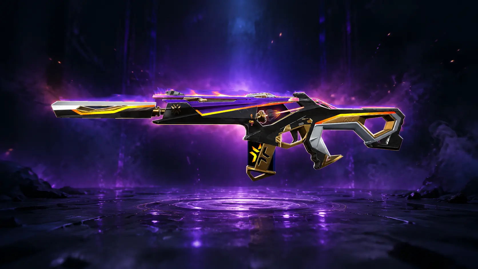Top 10 Best Phantom Skins in Valorant 2026 [Community Tier List] — Games blog article thumbnail